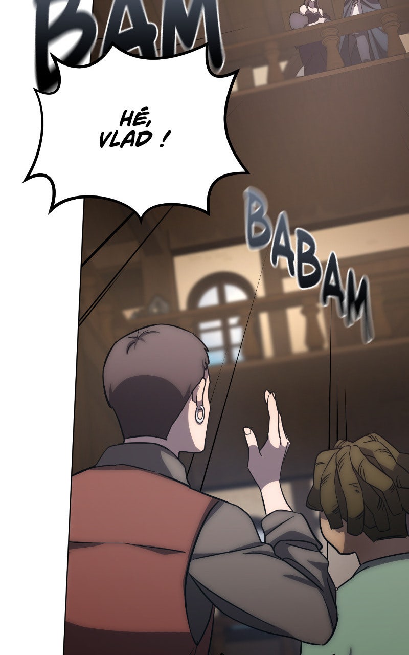 Read The Stellar Swordmaster FR Manga Online