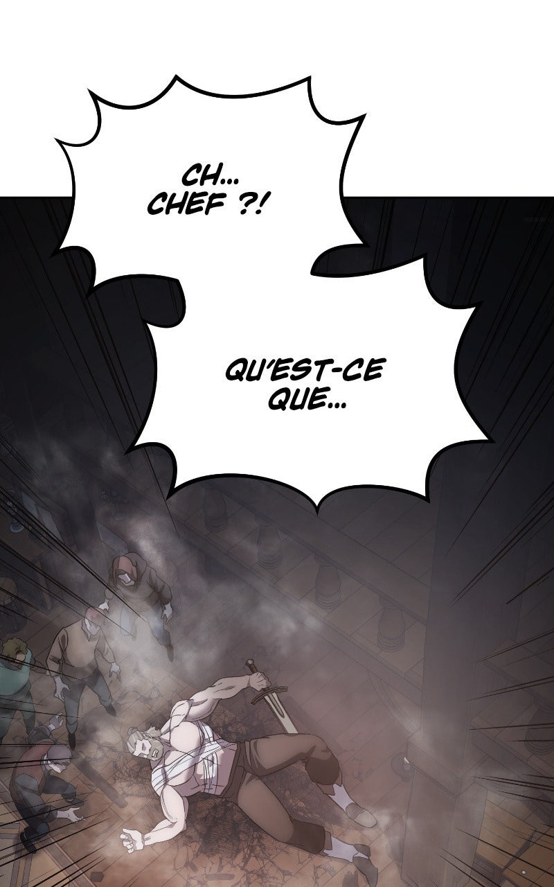 Read The Stellar Swordmaster FR Manga Online