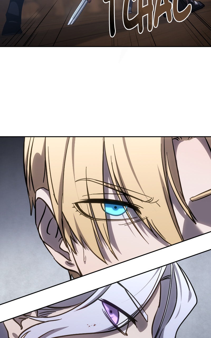 Read The Stellar Swordmaster FR Manga Online