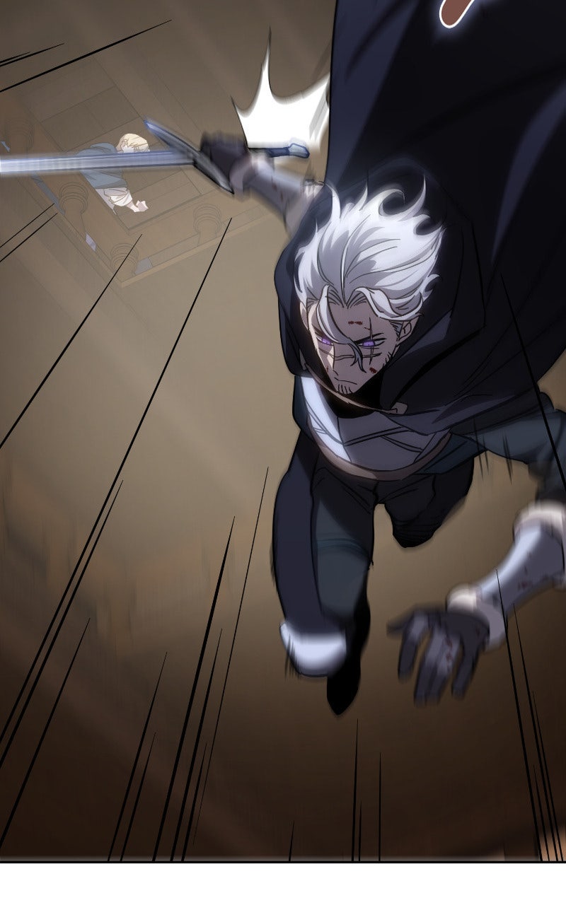 Read The Stellar Swordmaster FR Manga Online