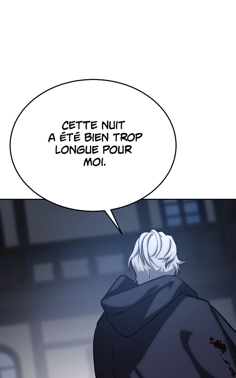 Read The Stellar Swordmaster FR Manga Online