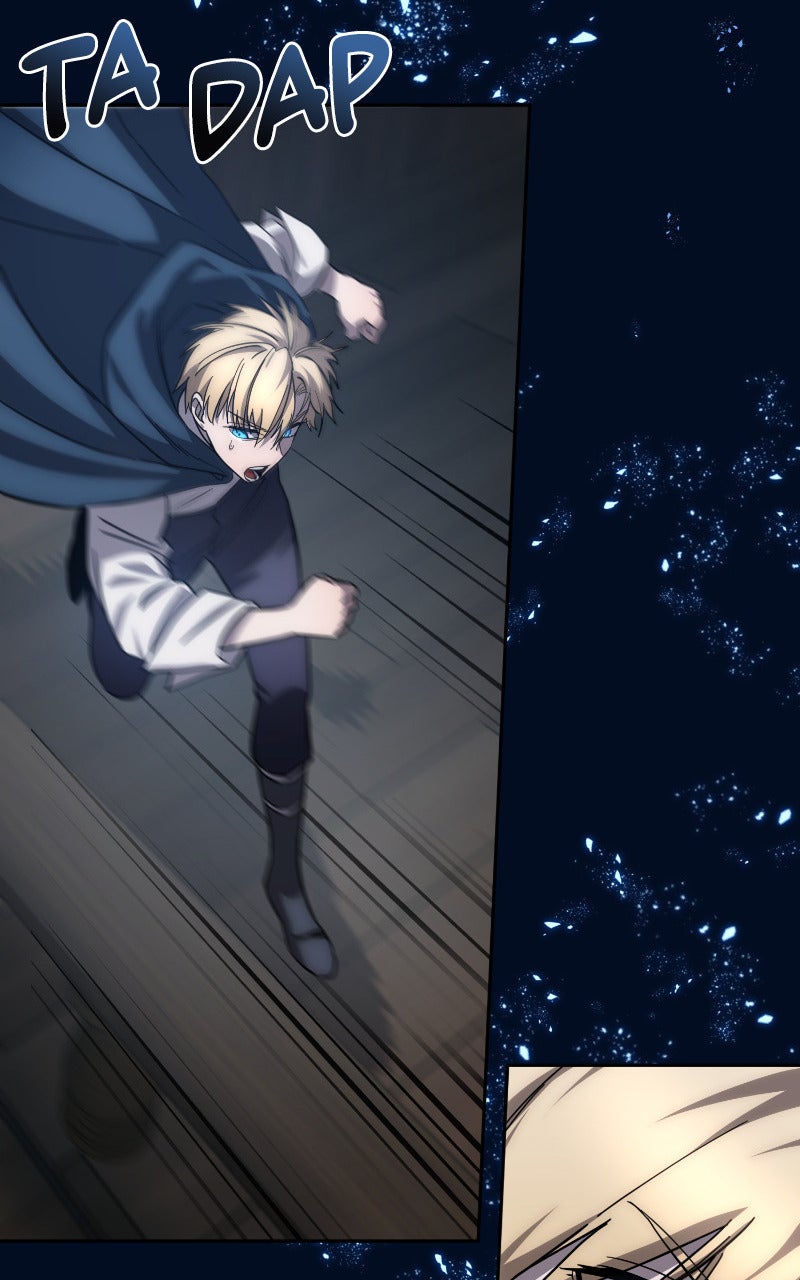 Read The Stellar Swordmaster FR Manga Online