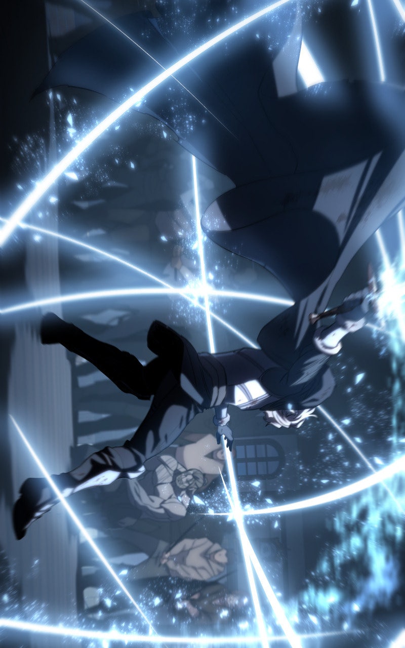 Read The Stellar Swordmaster FR Manga Online