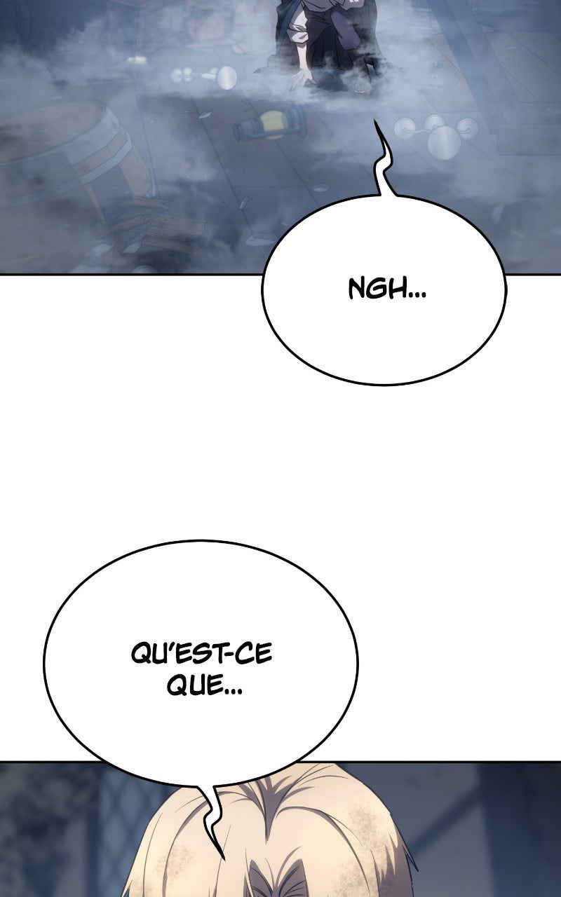 Read The Stellar Swordmaster FR Manga Online