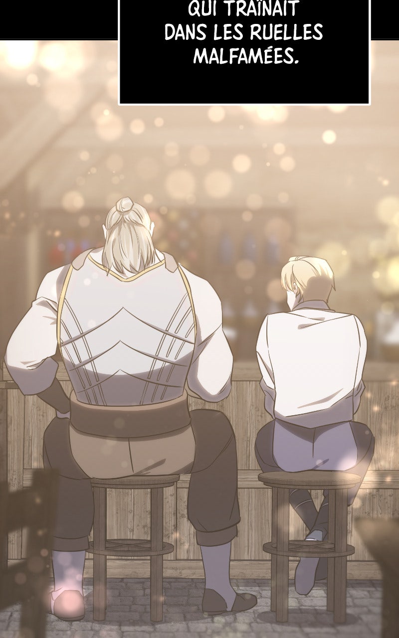 Read The Stellar Swordmaster FR Manga Online