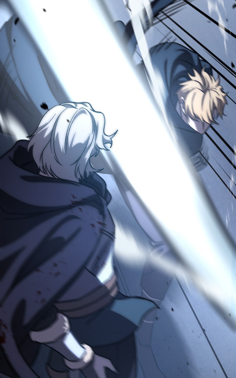 Read The Stellar Swordmaster FR Manga Online