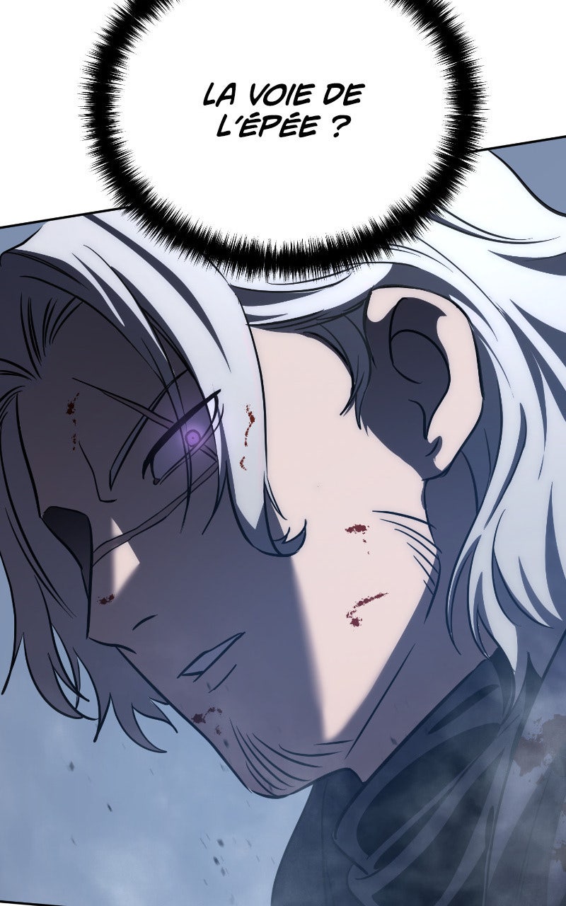 Read The Stellar Swordmaster FR Manga Online