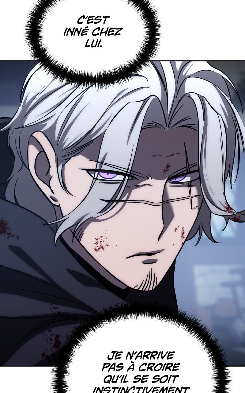 Read The Stellar Swordmaster FR Manga Online