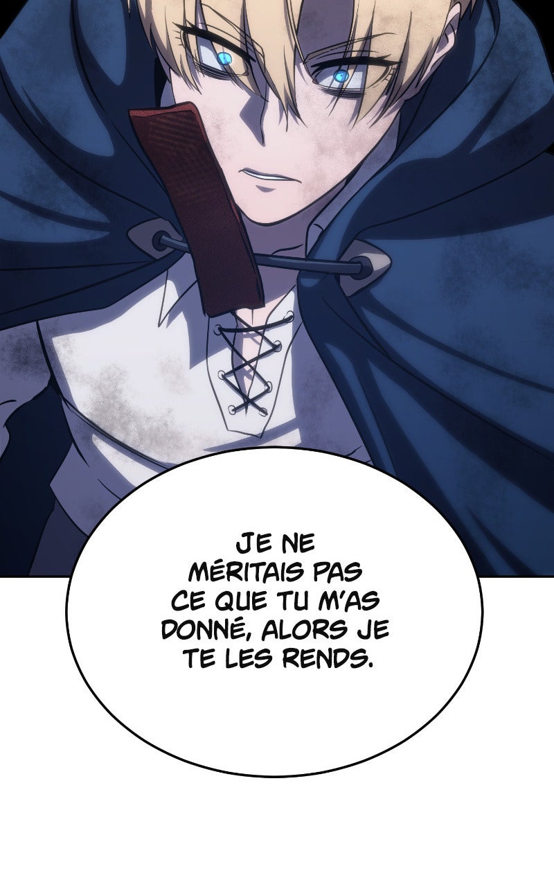 Read The Stellar Swordmaster FR Manga Online