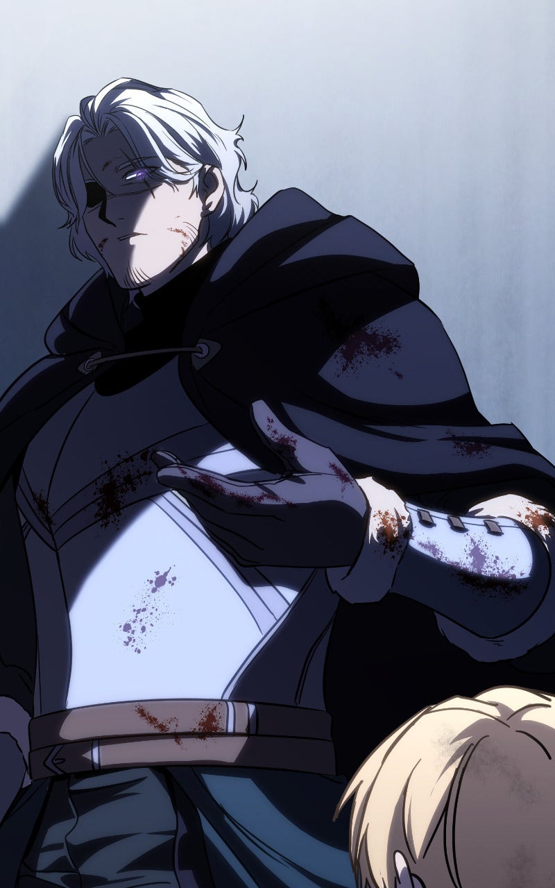 Read The Stellar Swordmaster FR Manga Online