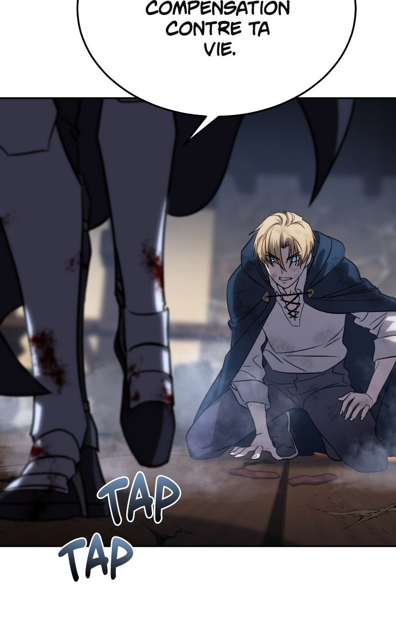 Read The Stellar Swordmaster FR Manga Online