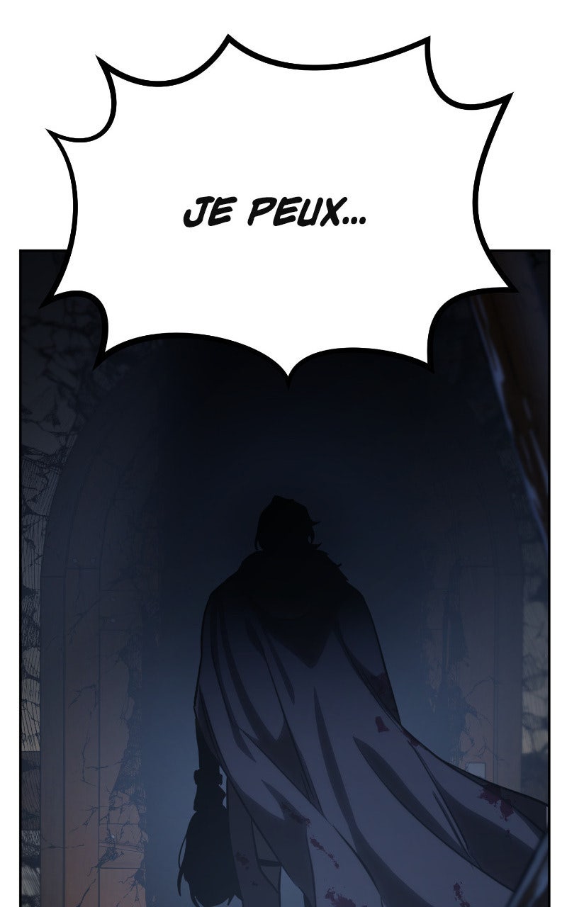 Read The Stellar Swordmaster FR Manga Online