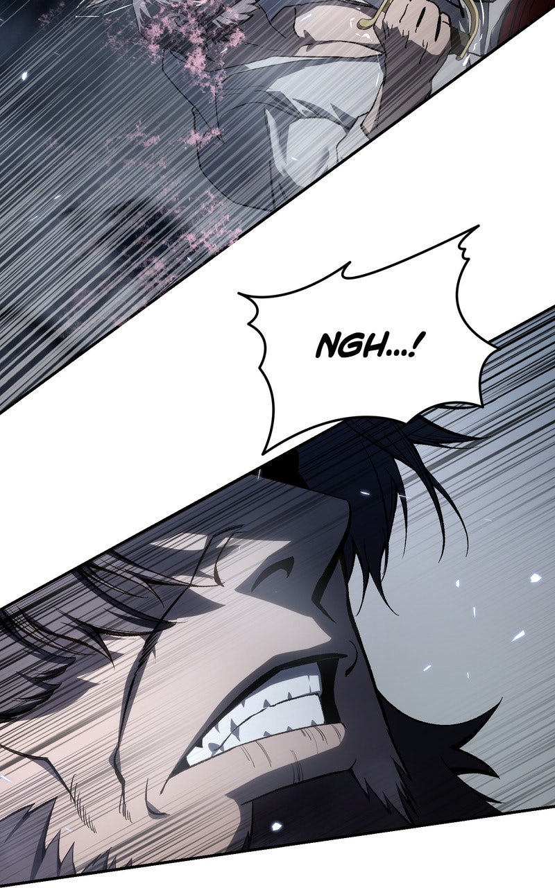 Read The Stellar Swordmaster FR Manga Online