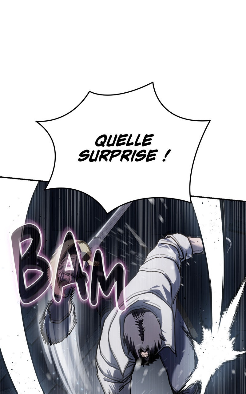 Read The Stellar Swordmaster FR Manga Online