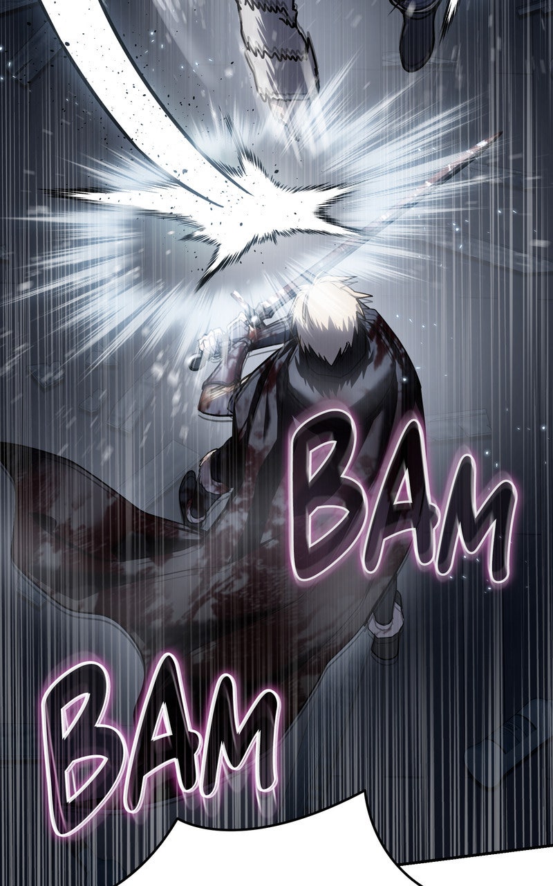 Read The Stellar Swordmaster FR Manga Online