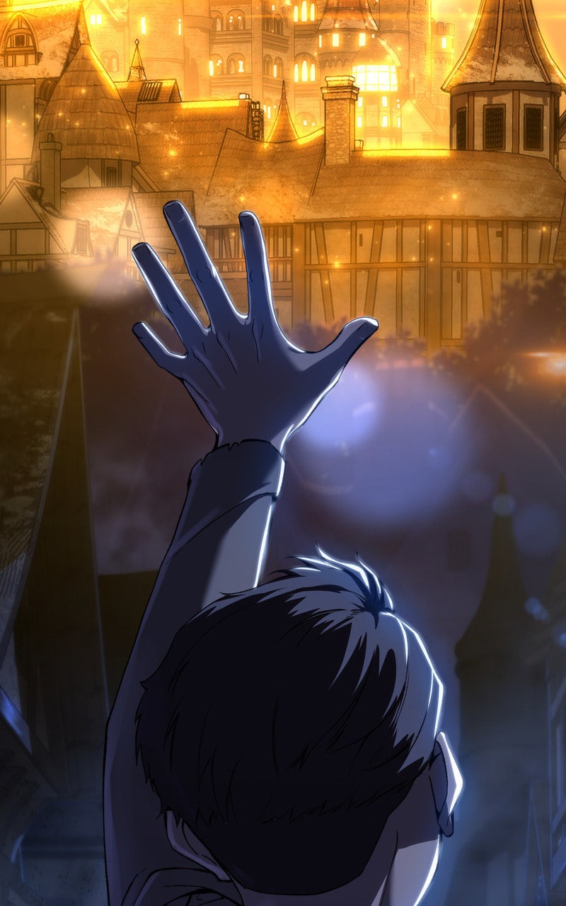 Read The Stellar Swordmaster FR Manga Online