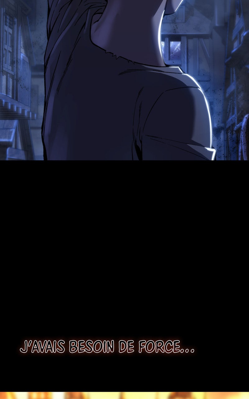 Read The Stellar Swordmaster FR Manga Online