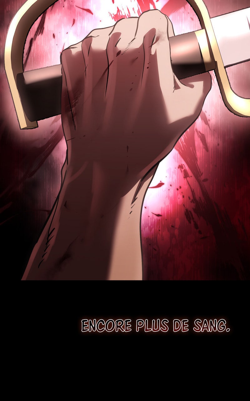 Read The Stellar Swordmaster FR Manga Online