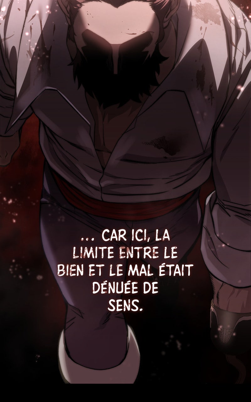 Read The Stellar Swordmaster FR Manga Online