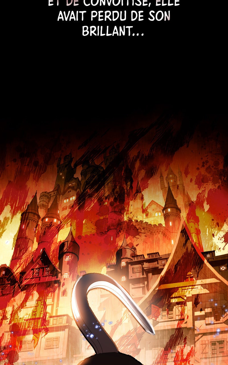 Read The Stellar Swordmaster FR Manga Online