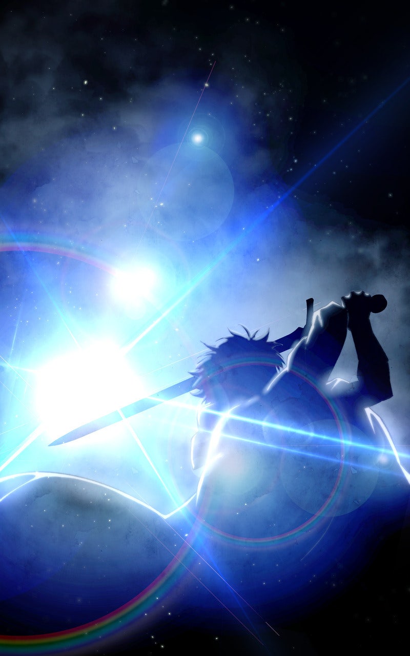 Read The Stellar Swordmaster FR Manga Online