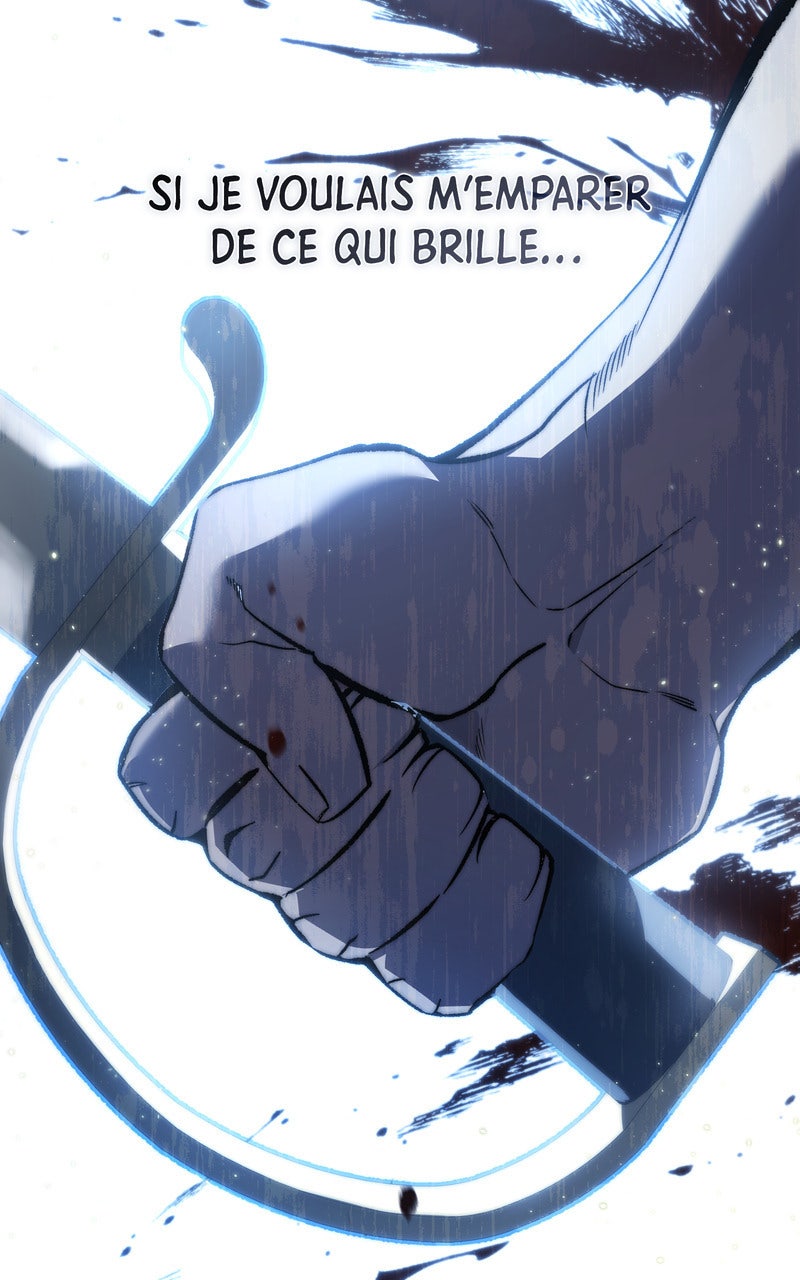 Read The Stellar Swordmaster FR Manga Online