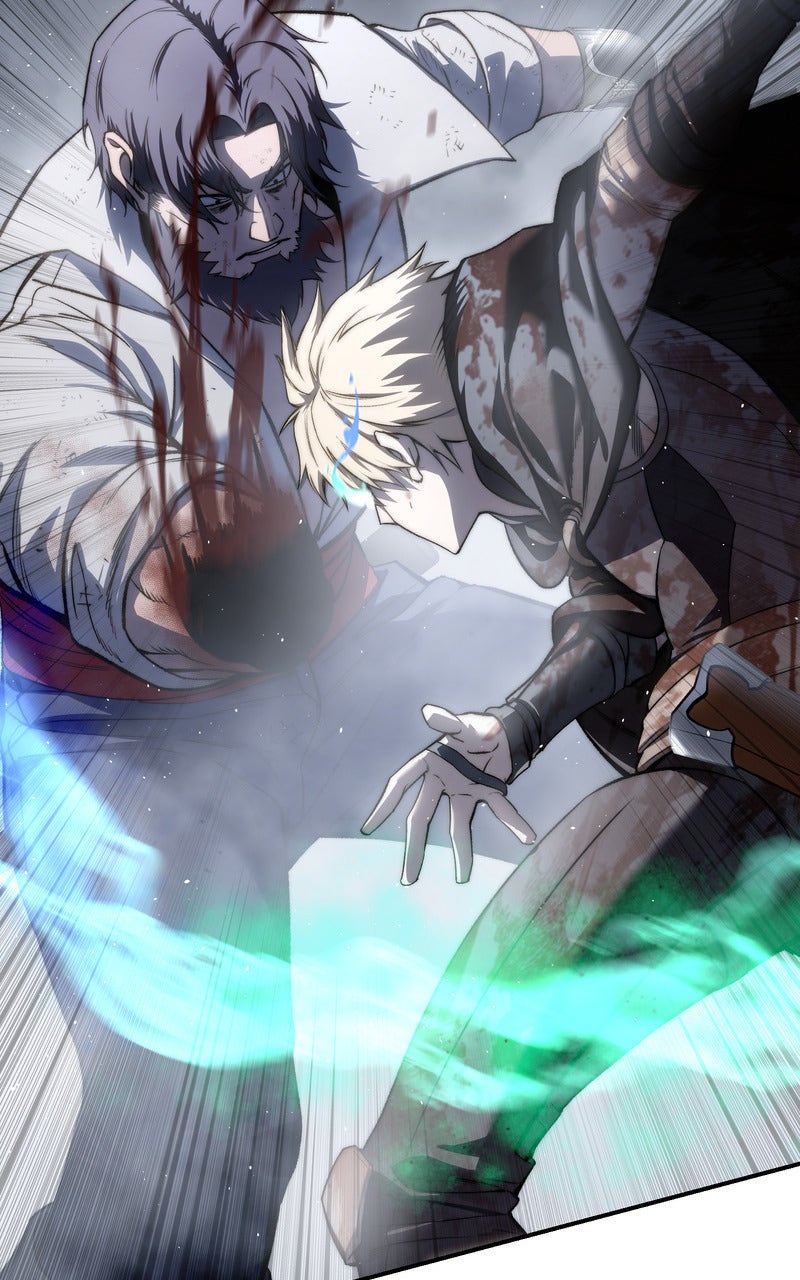 Read The Stellar Swordmaster FR Manga Online