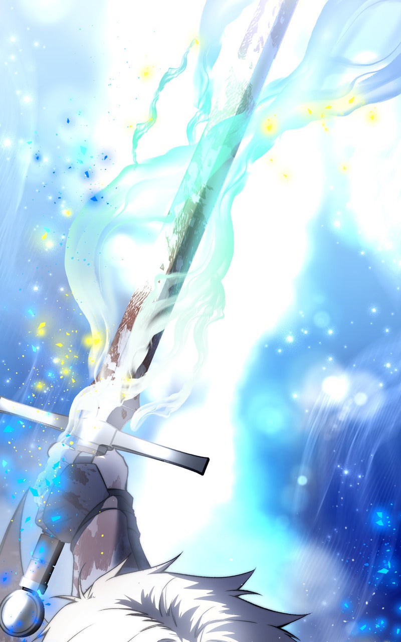 Read The Stellar Swordmaster FR Manga Online