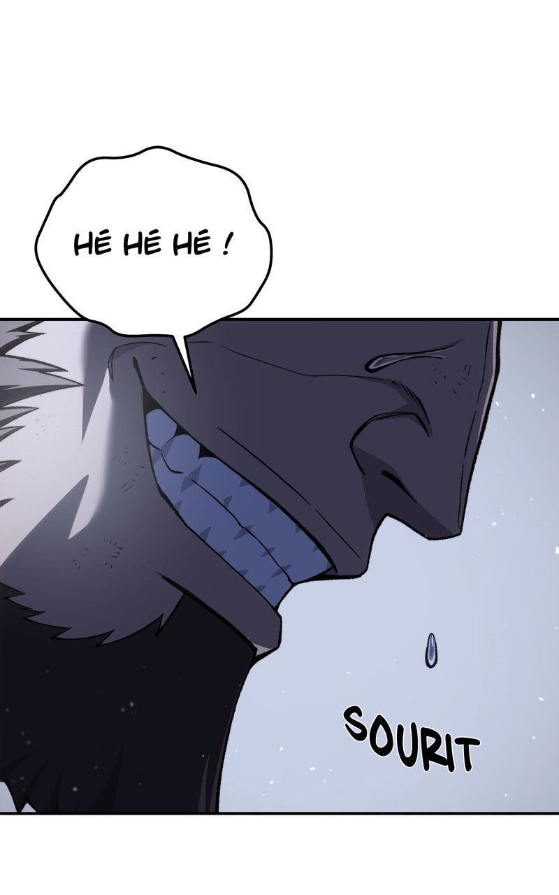 Read The Stellar Swordmaster FR Manga Online