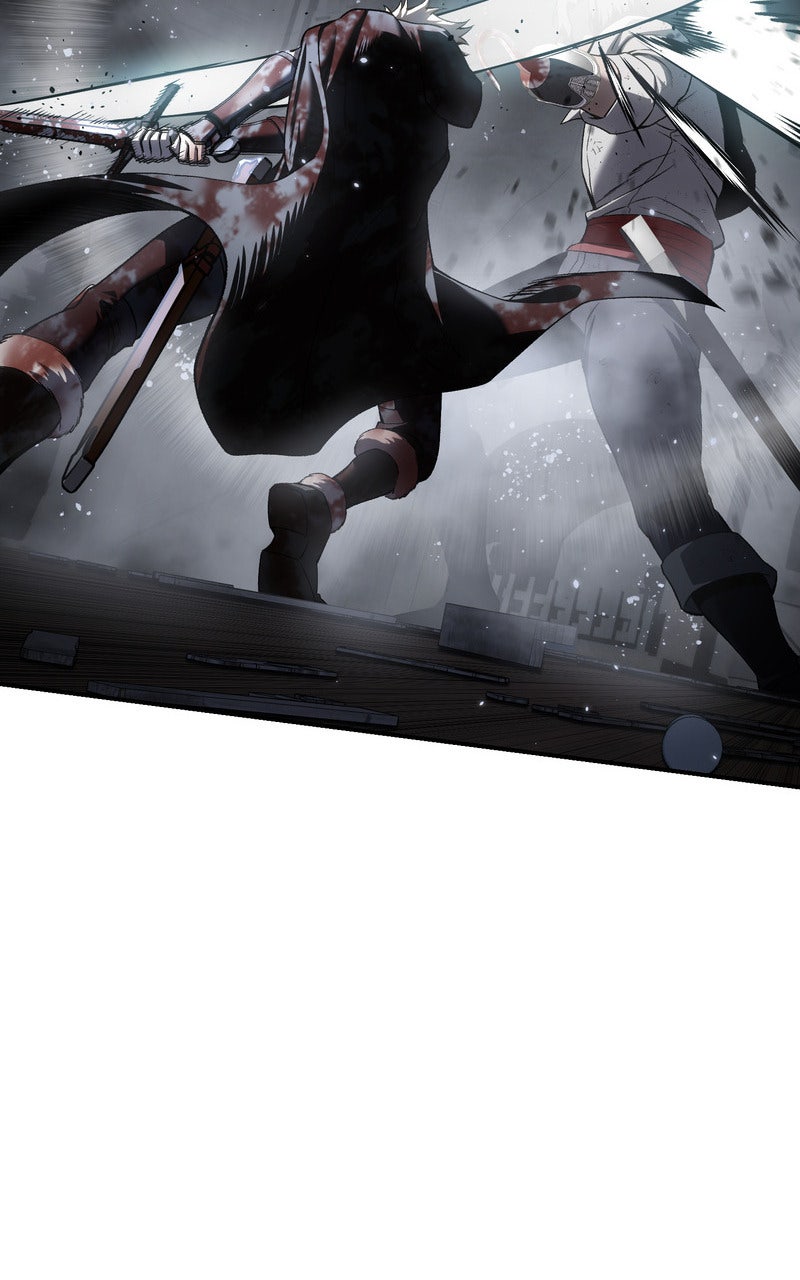 Read The Stellar Swordmaster FR Manga Online