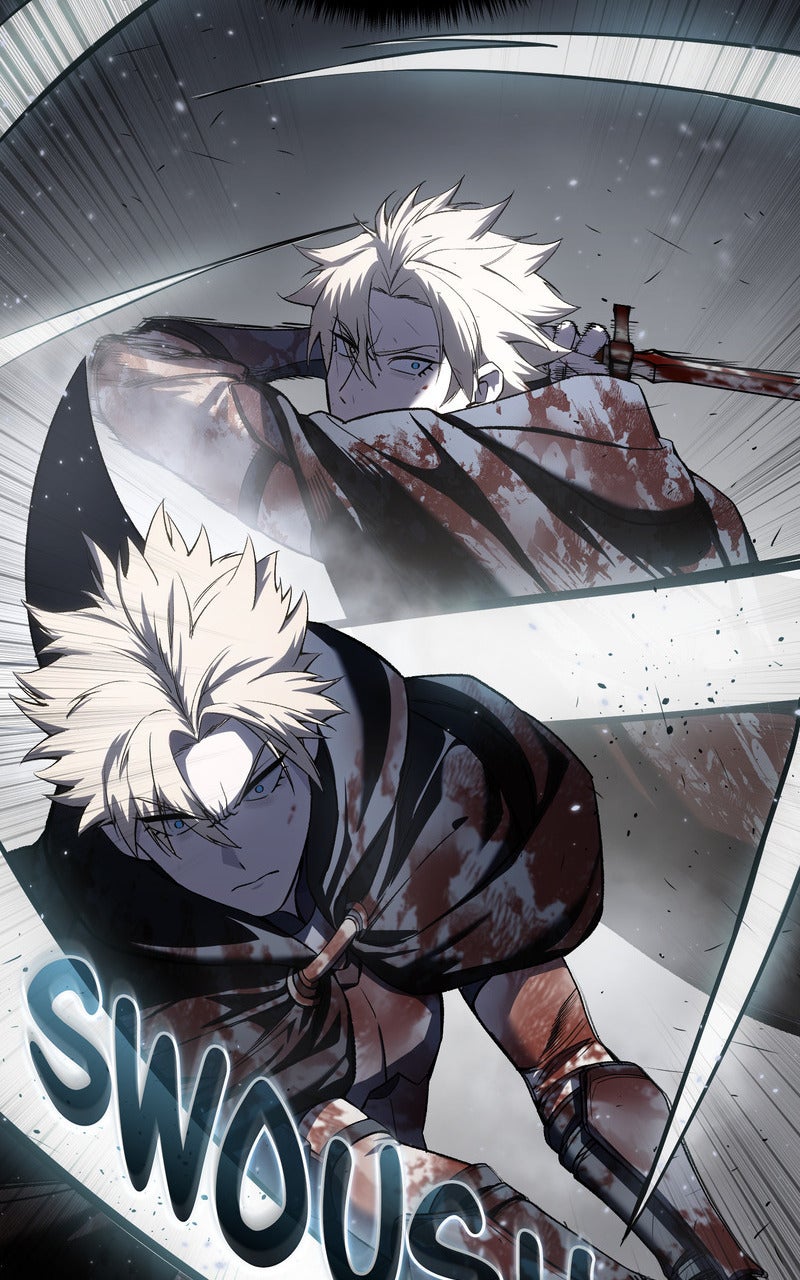 Read The Stellar Swordmaster FR Manga Online