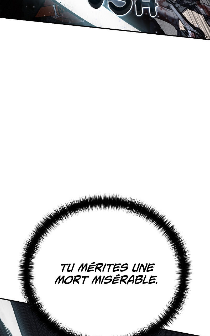 Read The Stellar Swordmaster FR Manga Online