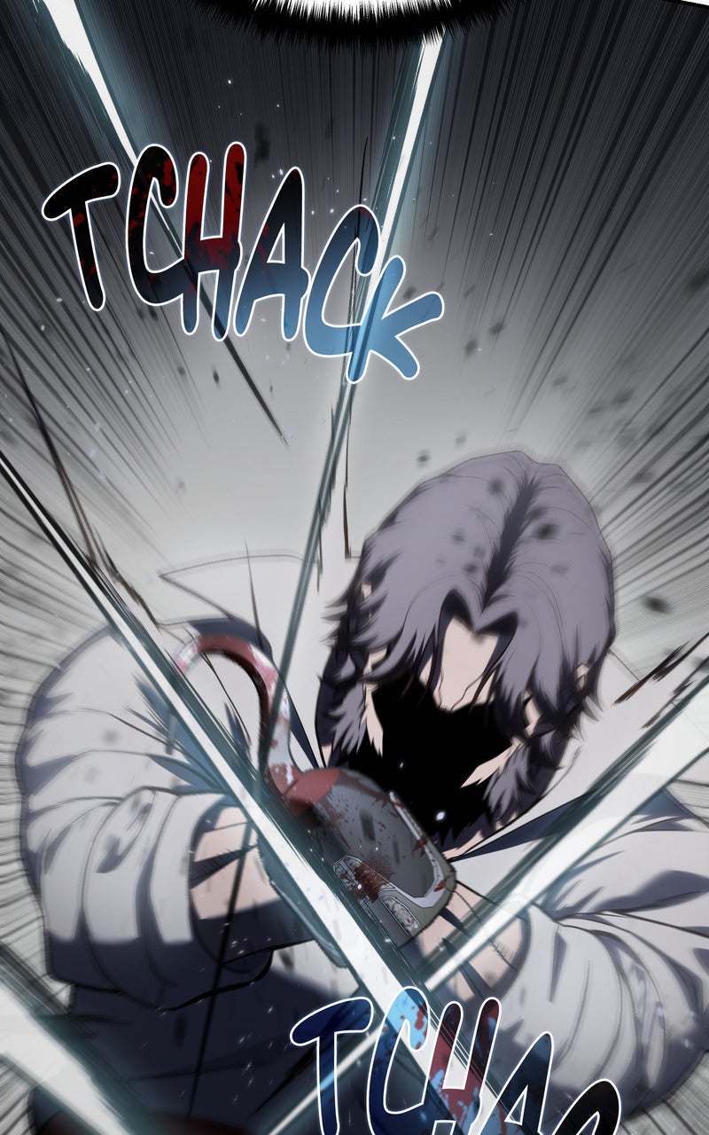 Read The Stellar Swordmaster FR Manga Online