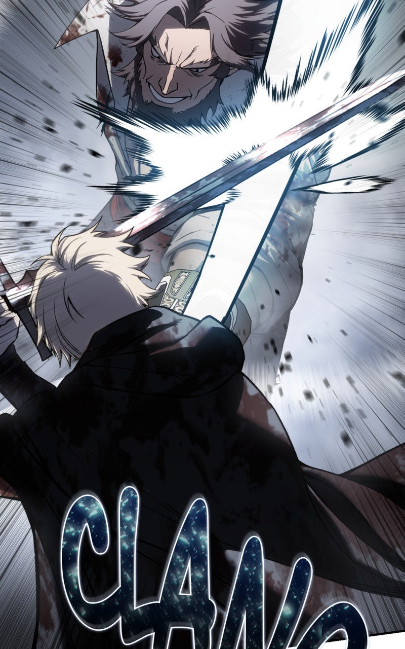 Read The Stellar Swordmaster FR Manga Online