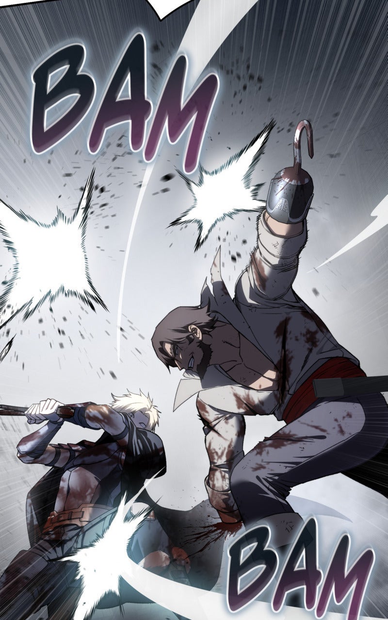 Read The Stellar Swordmaster FR Manga Online