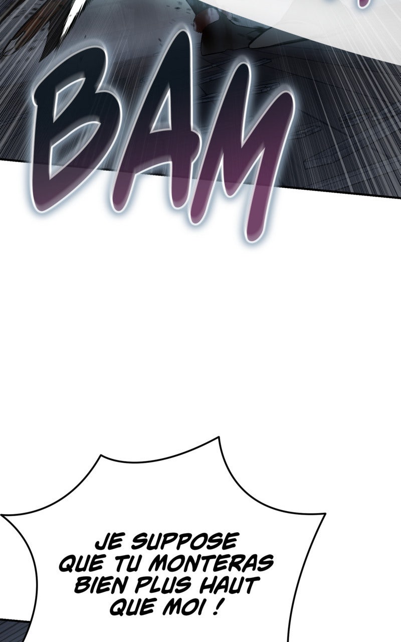 Read The Stellar Swordmaster FR Manga Online