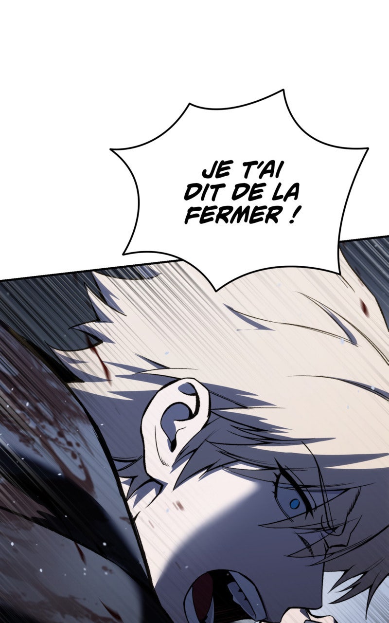 Read The Stellar Swordmaster FR Manga Online