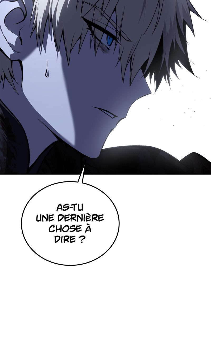 Read The Stellar Swordmaster FR Manga Online