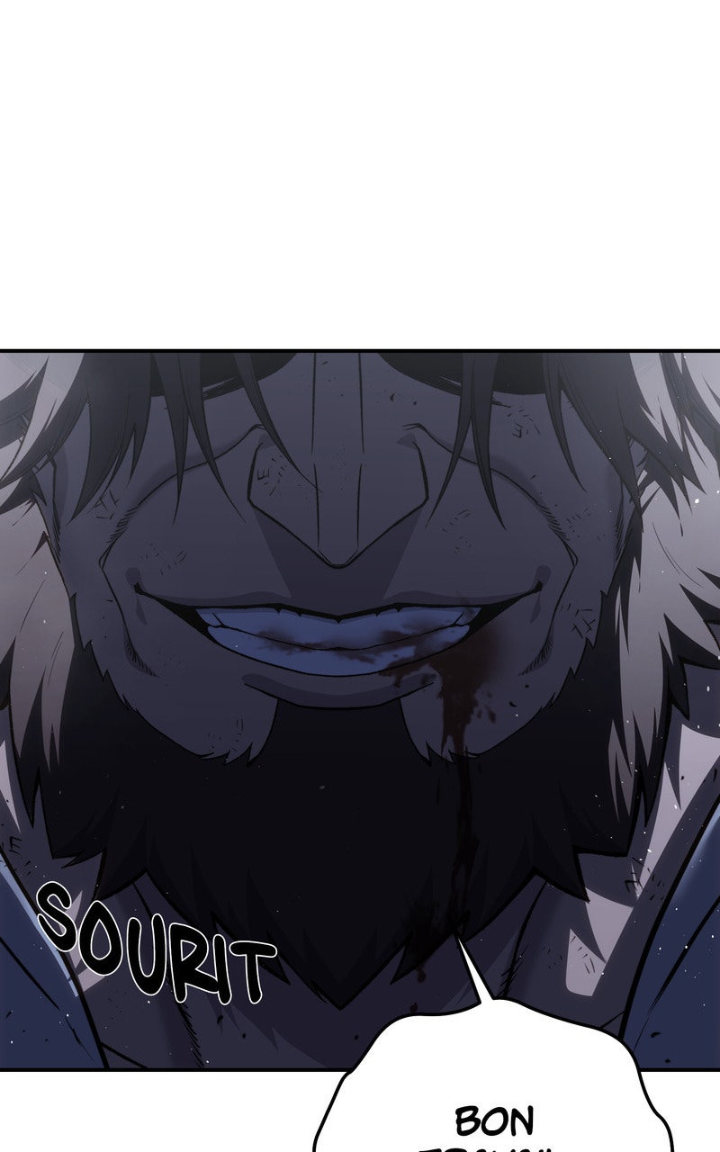 Read The Stellar Swordmaster FR Manga Online