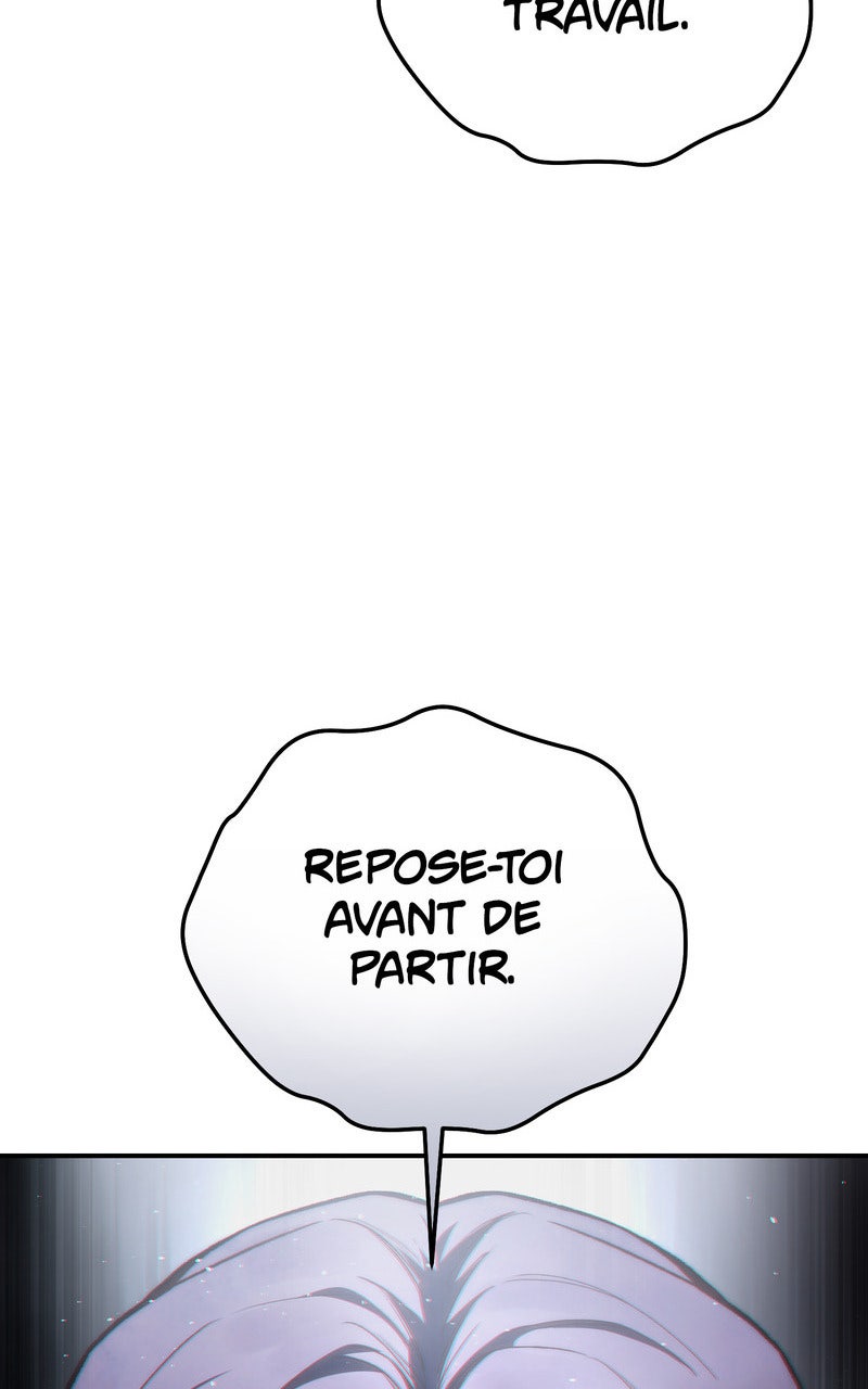 Read The Stellar Swordmaster FR Manga Online