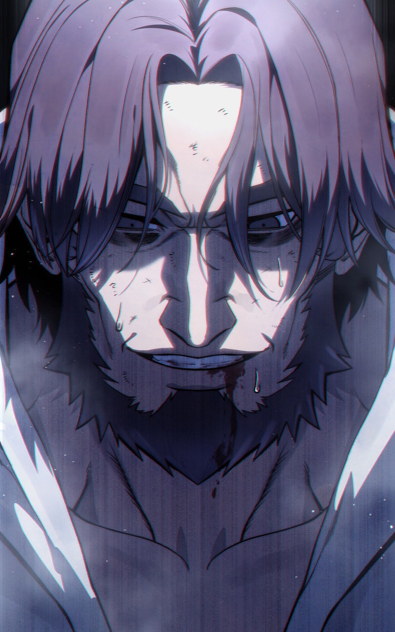 Read The Stellar Swordmaster FR Manga Online