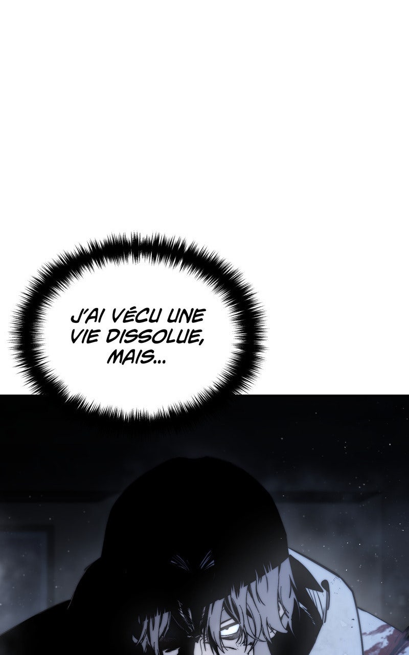 Read The Stellar Swordmaster FR Manga Online