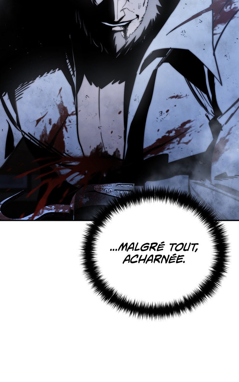 Read The Stellar Swordmaster FR Manga Online