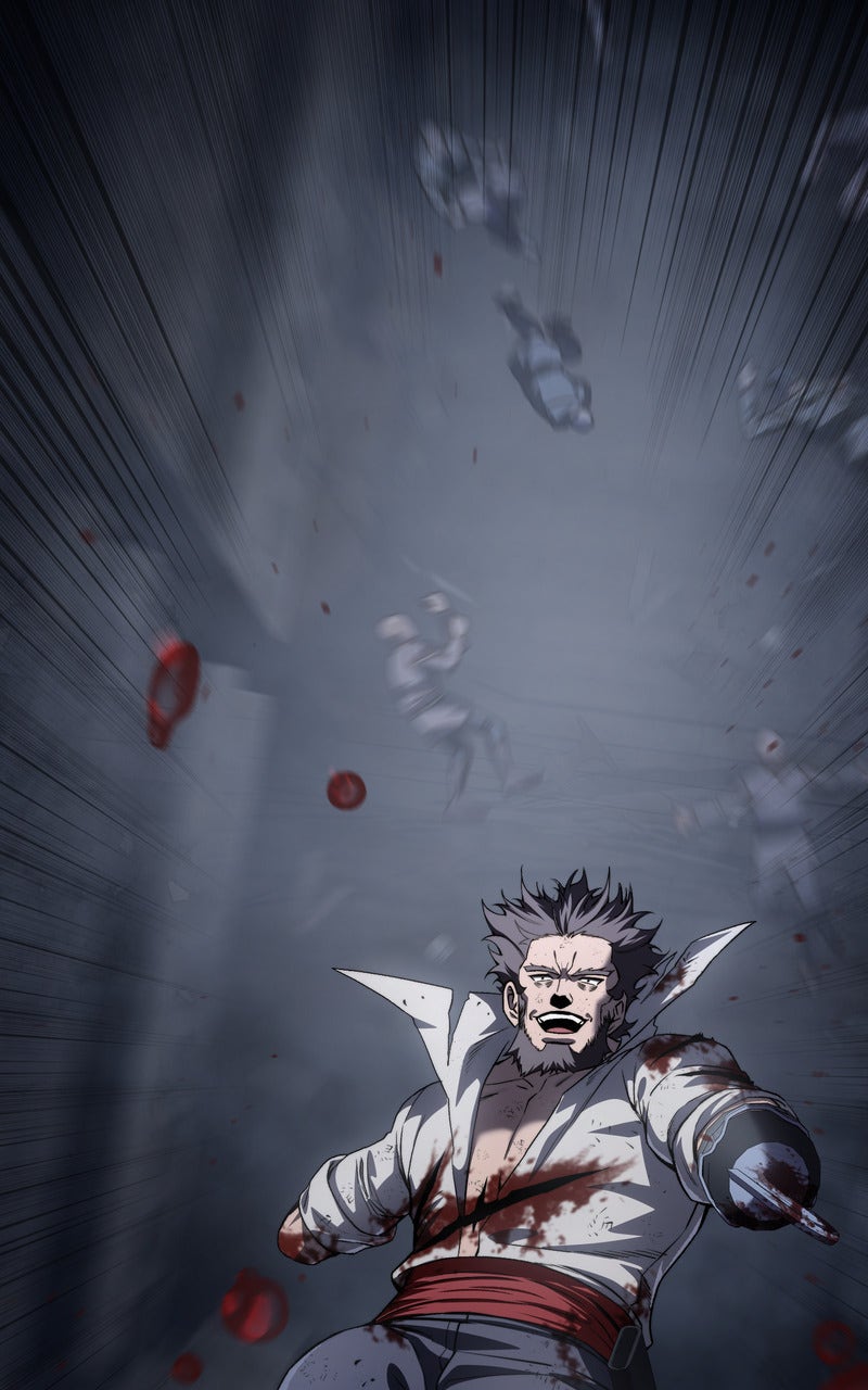 Read The Stellar Swordmaster FR Manga Online