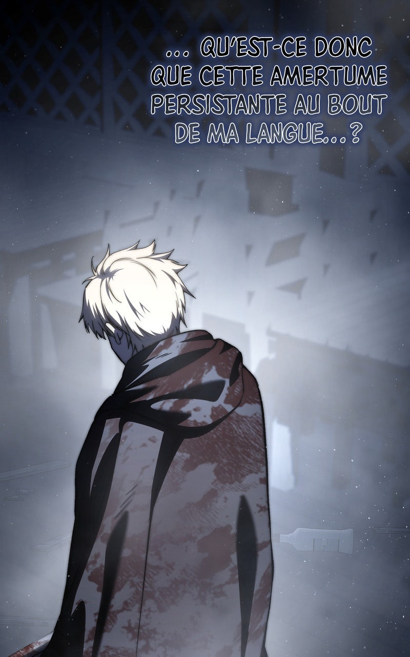 Read The Stellar Swordmaster FR Manga Online