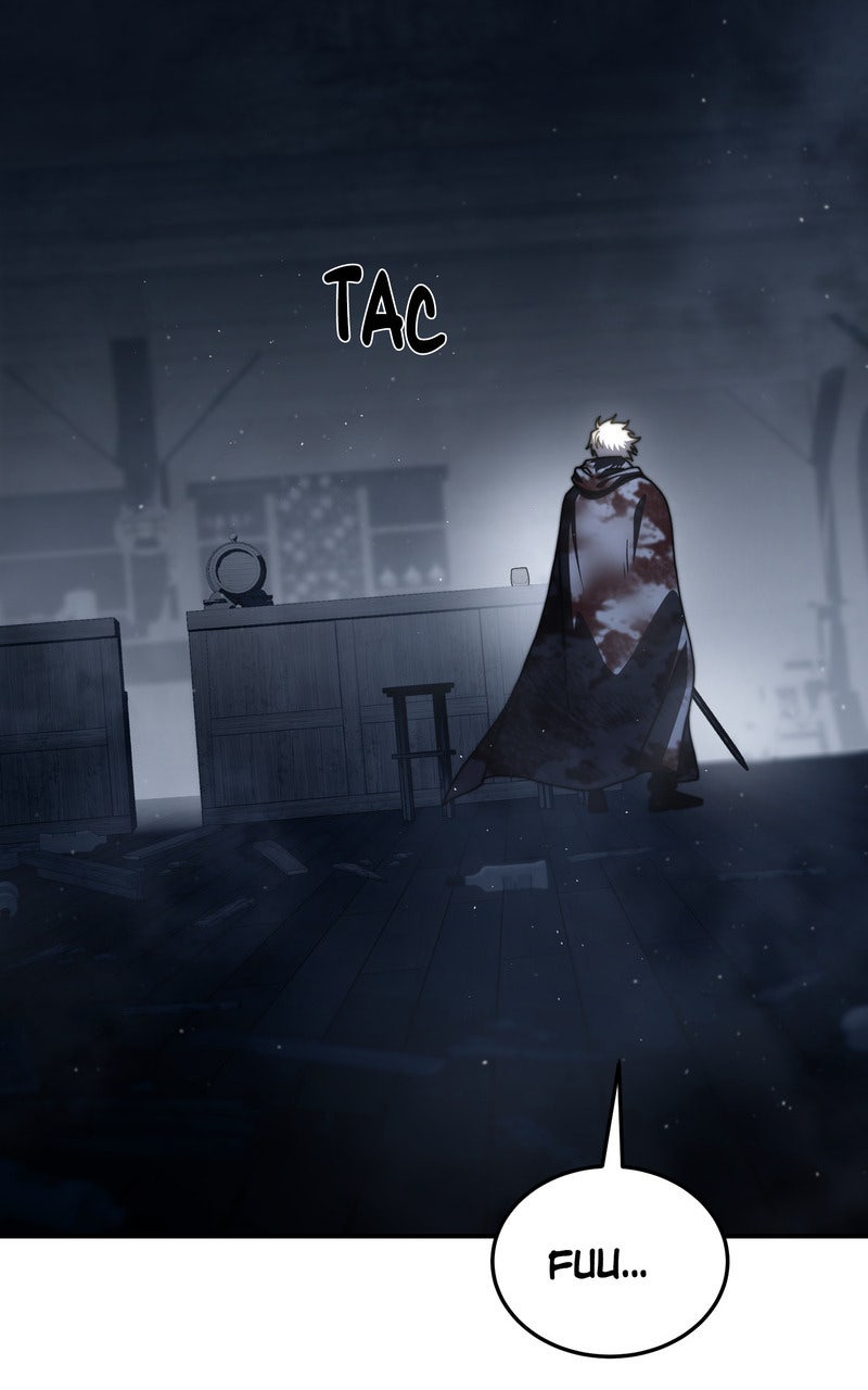 Read The Stellar Swordmaster FR Manga Online