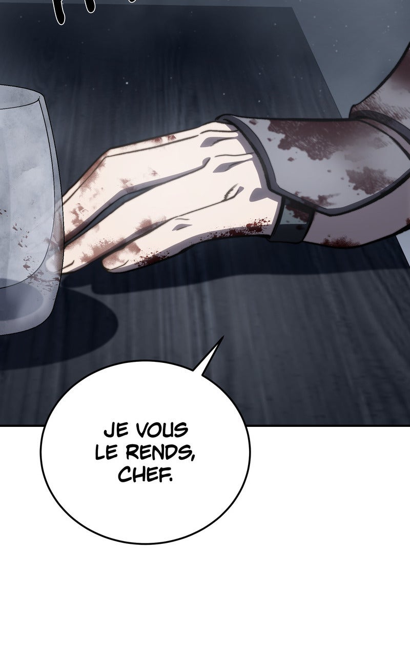 Read The Stellar Swordmaster FR Manga Online