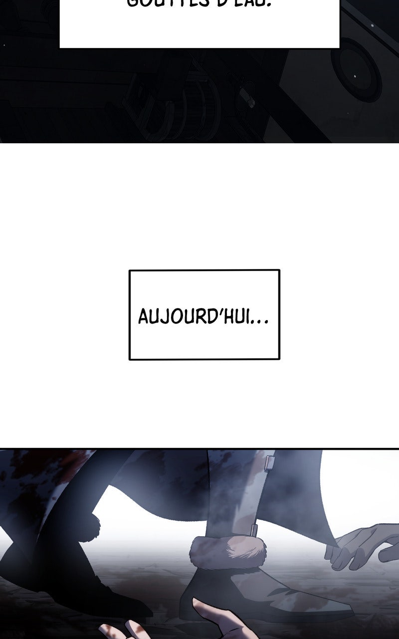 Read The Stellar Swordmaster FR Manga Online