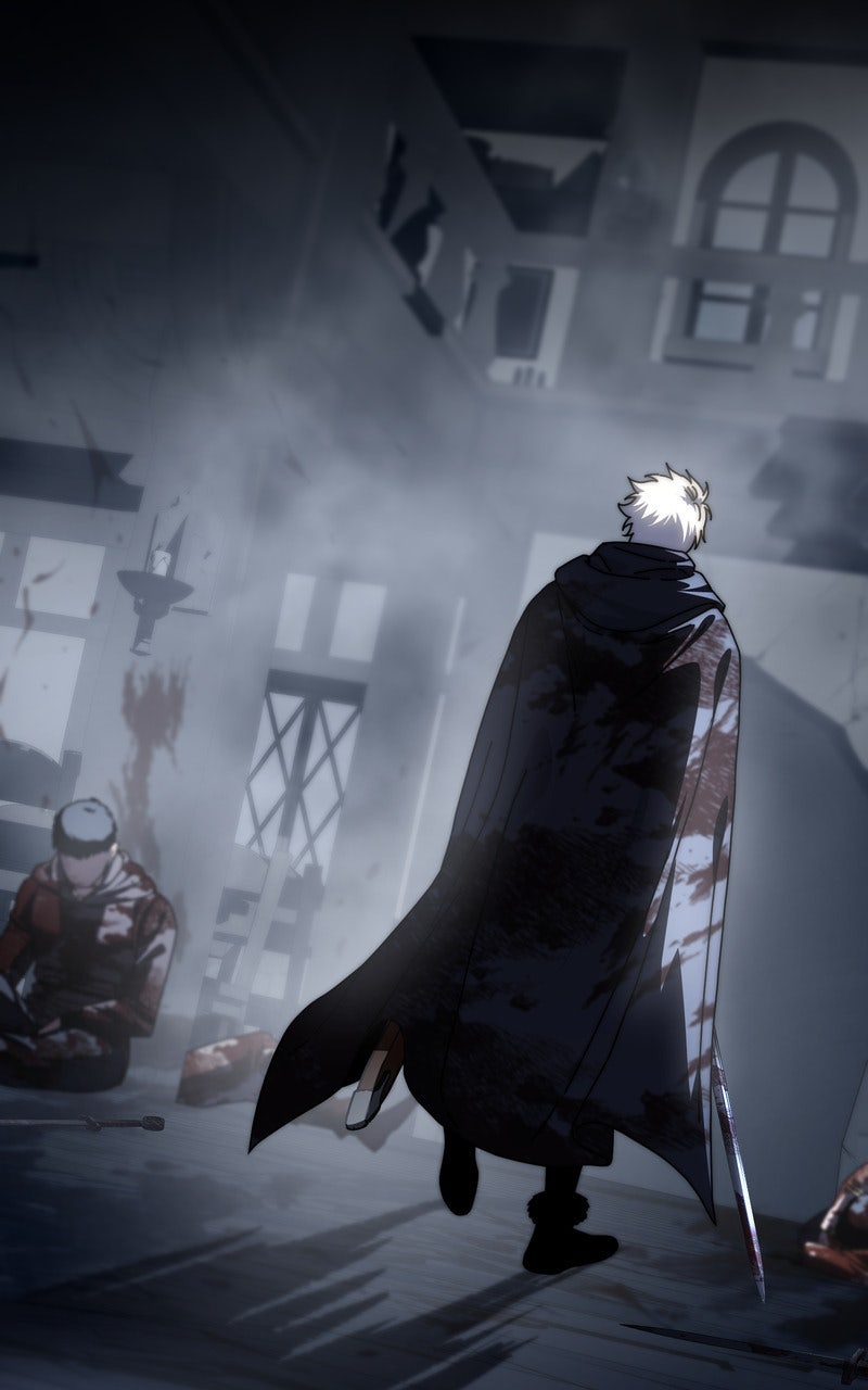 Read The Stellar Swordmaster FR Manga Online