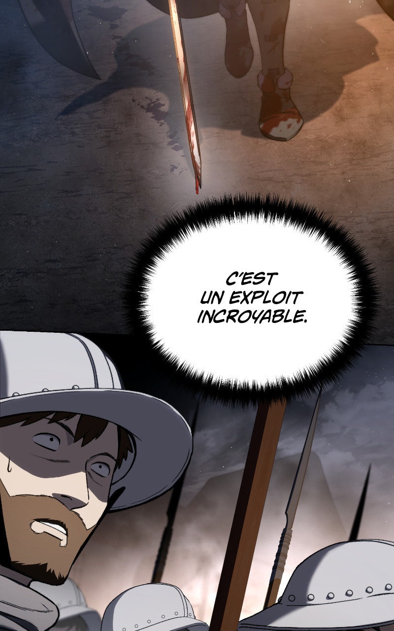 Read The Stellar Swordmaster FR Manga Online